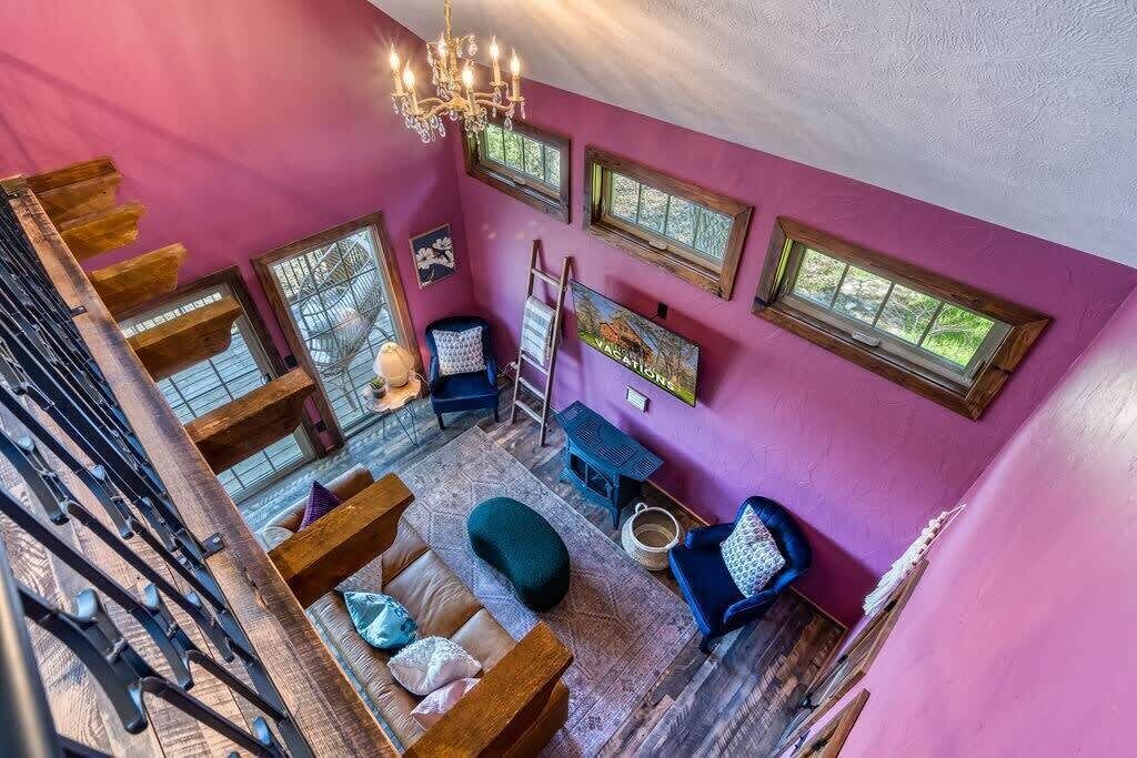 Photo of Bedroom in Branson