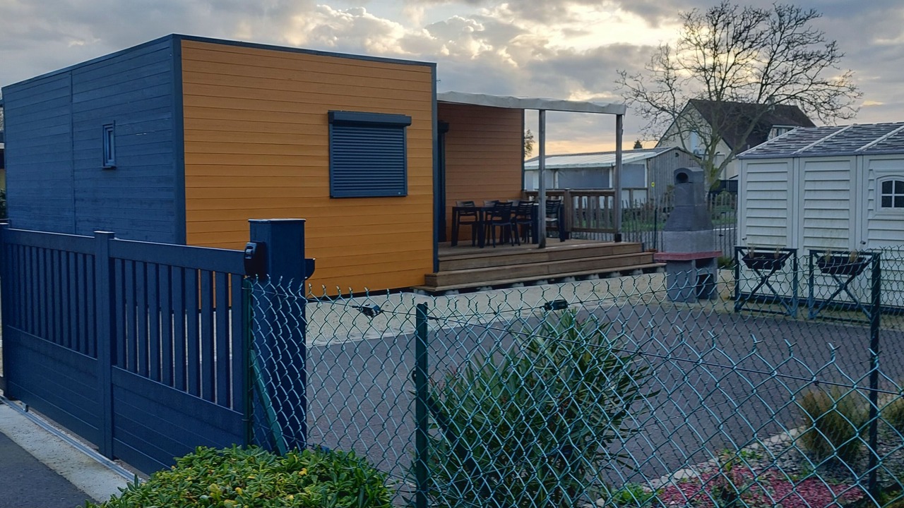 Photo of Outdoor in Hermanville-sur-Mer