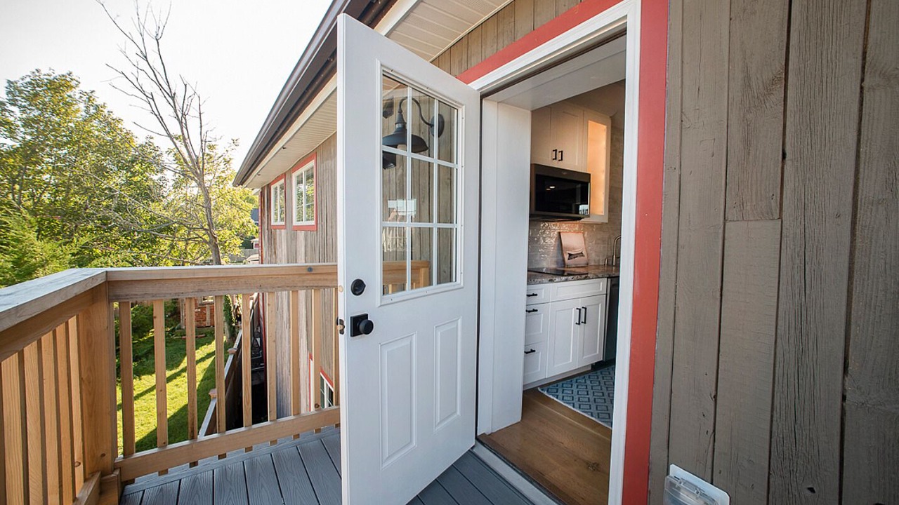 Photo of Outdoor in Historic District