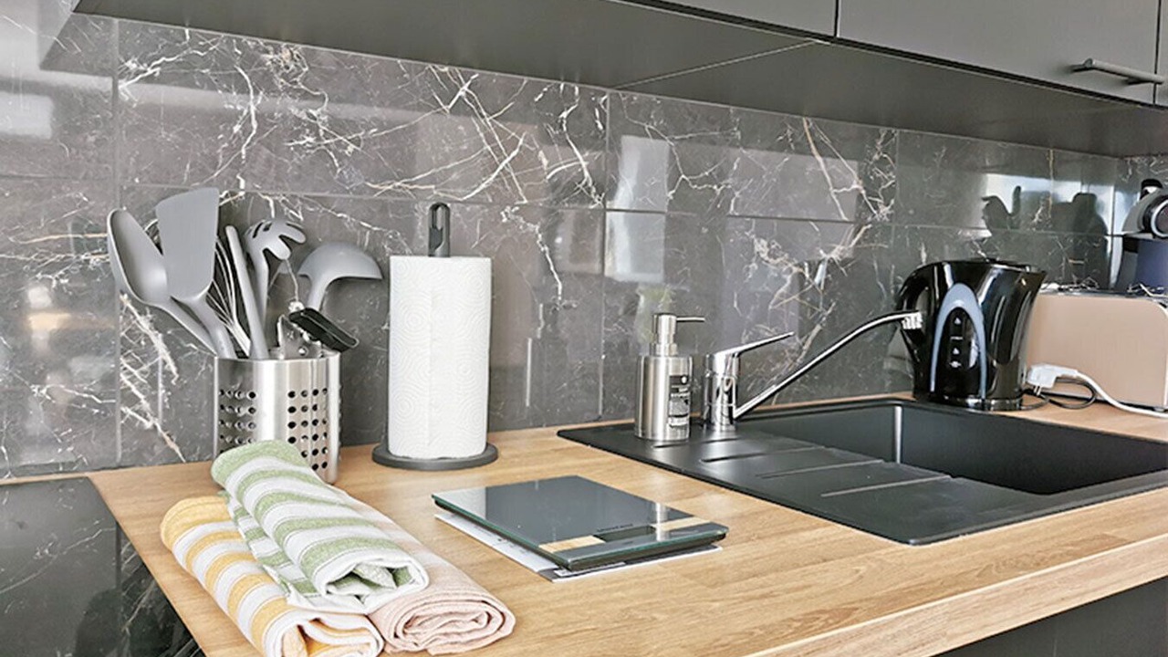 Photo of Kitchen in Moyen-Vernet