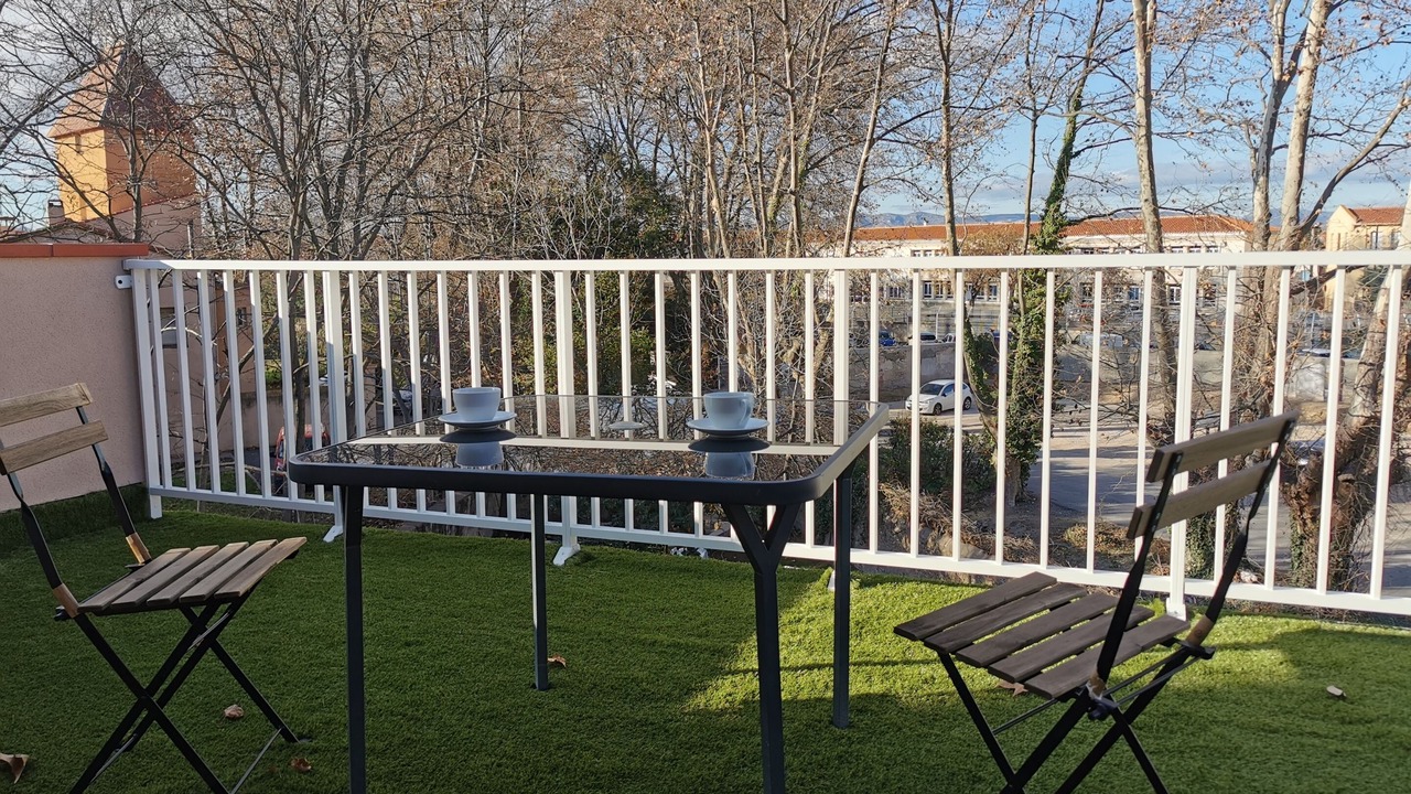 Photo of Outdoor in Moyen-Vernet