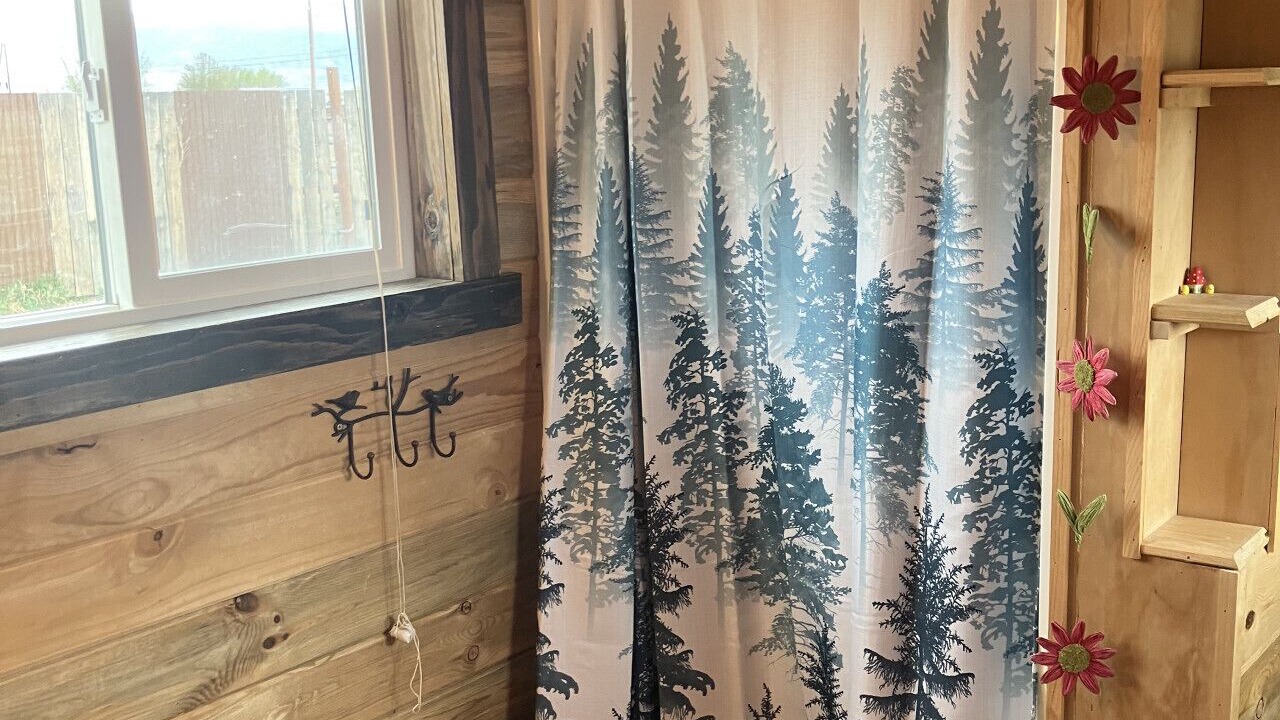 Photo of Bathroom in Orchard City