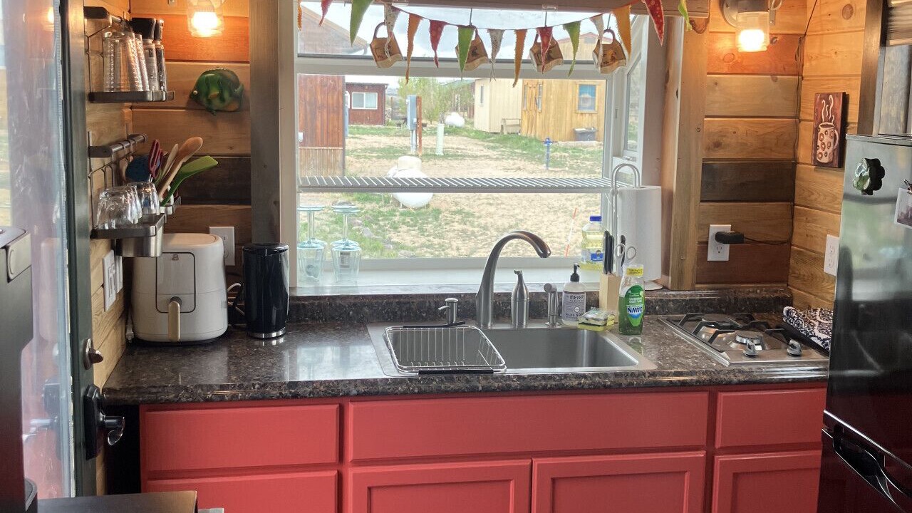 Photo of Kitchen in Orchard City