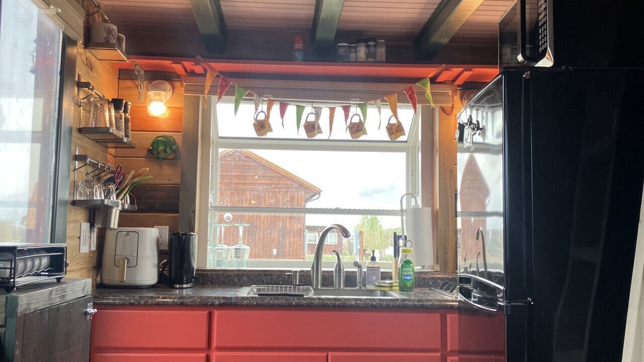 Photo of Kitchen in Orchard City