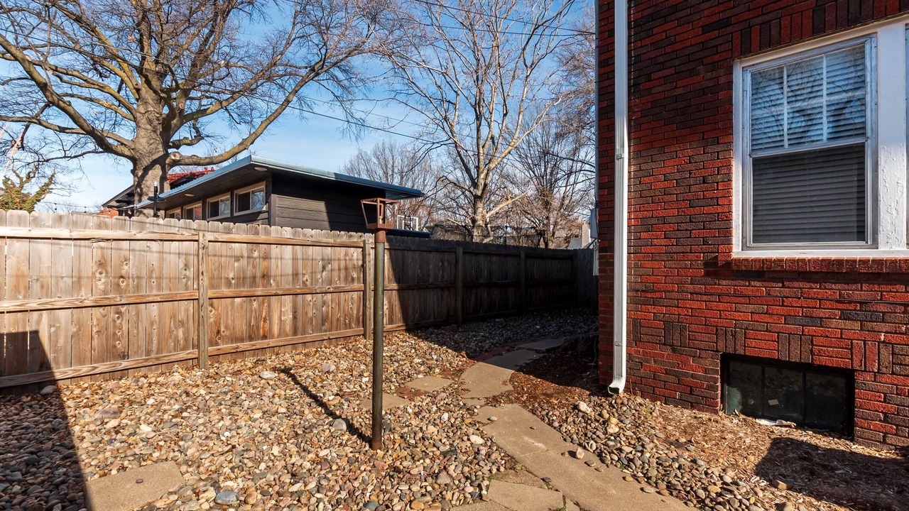 Photo of Outdoor in College Hill