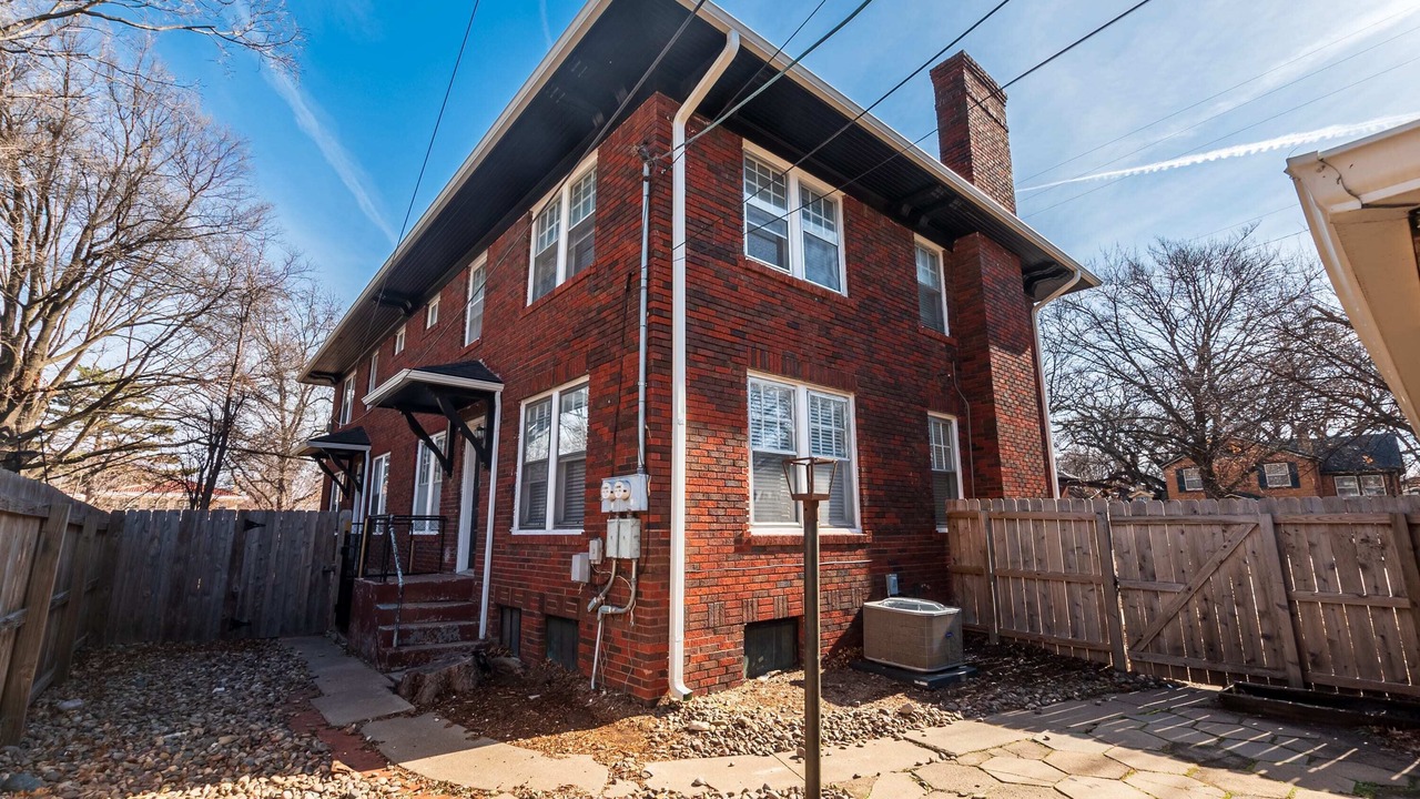 Photo of Outdoor in College Hill