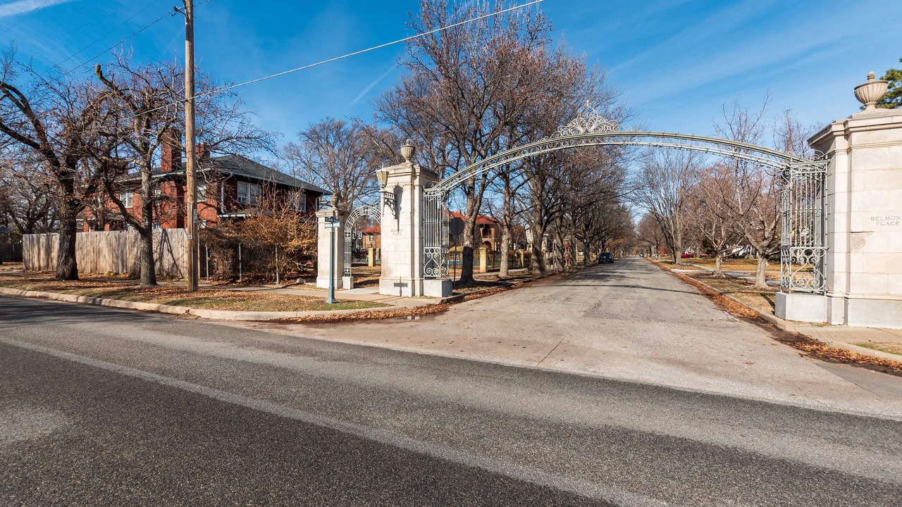 Photo of Outdoor in College Hill