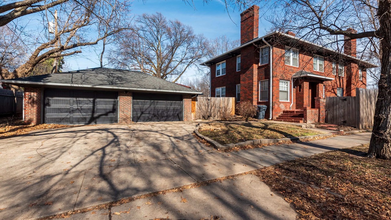 Photo of Outdoor in College Hill