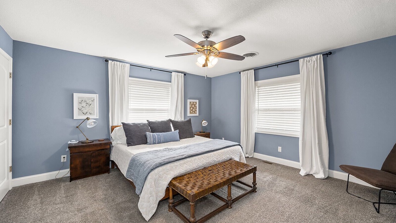 Photo of Bathroom in Lovington