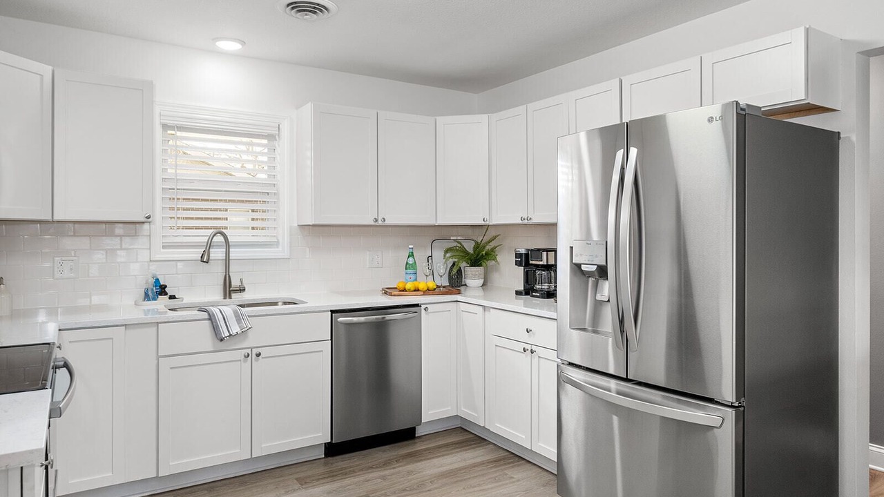Photo of Kitchen in Lovington