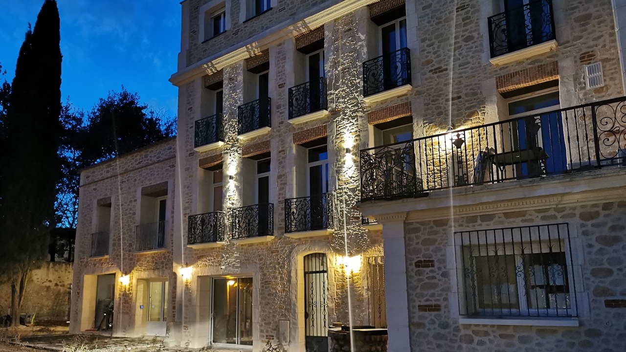 Photo of Outdoor in Moyen-Vernet