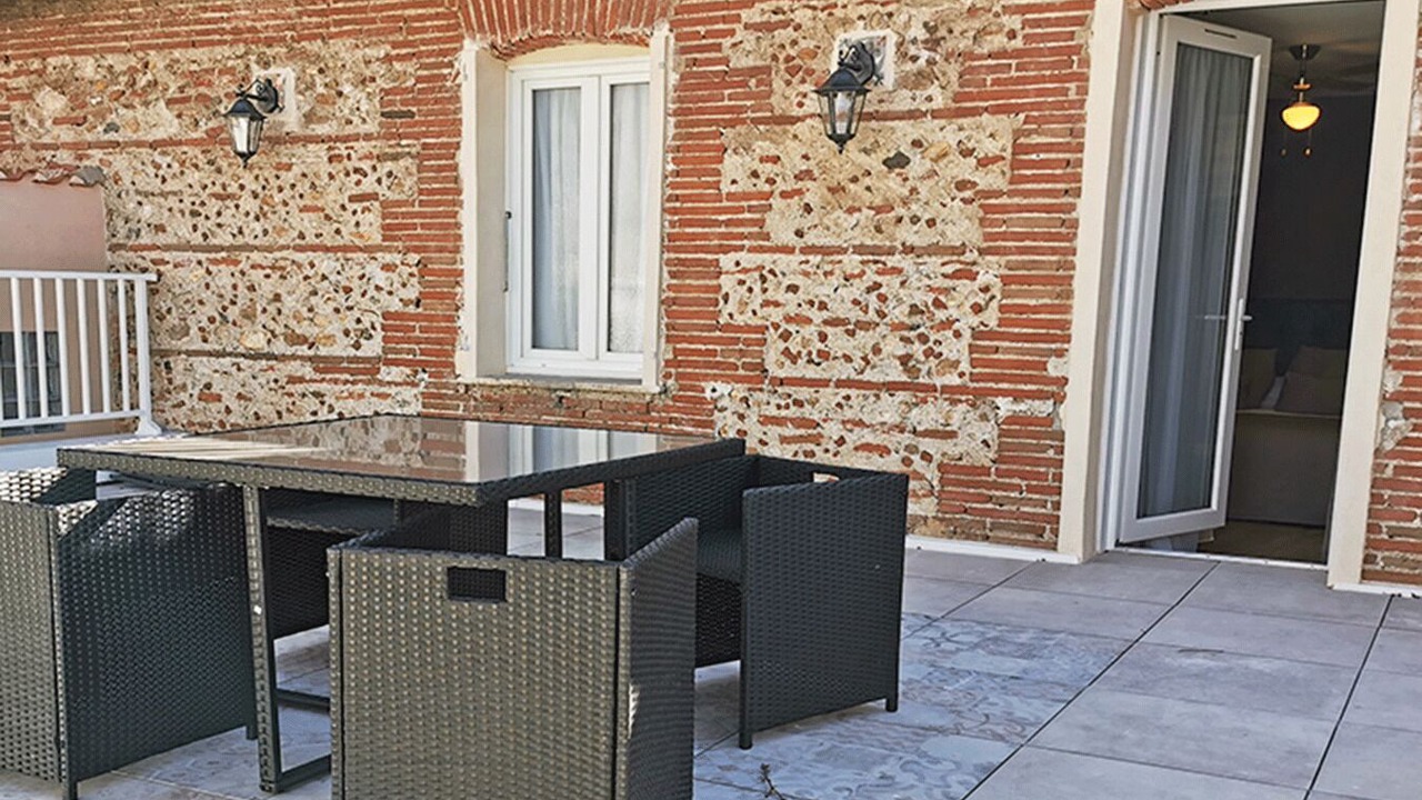 Photo of Outdoor in Moyen-Vernet