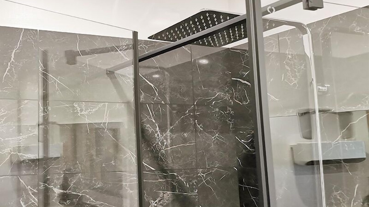 Photo of Bathroom in Moyen-Vernet