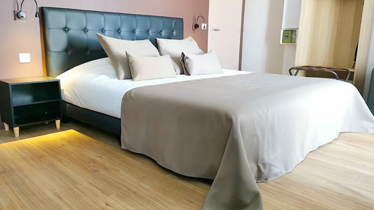 Photo of Bedroom in Moyen-Vernet