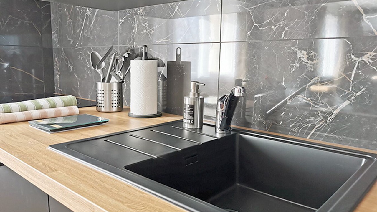 Photo of Kitchen in Moyen-Vernet