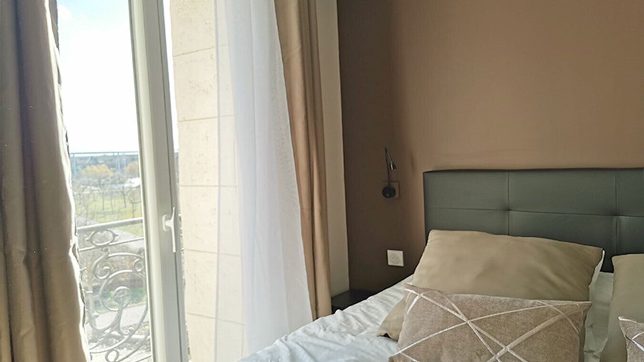 Photo of Bedroom in Moyen-Vernet