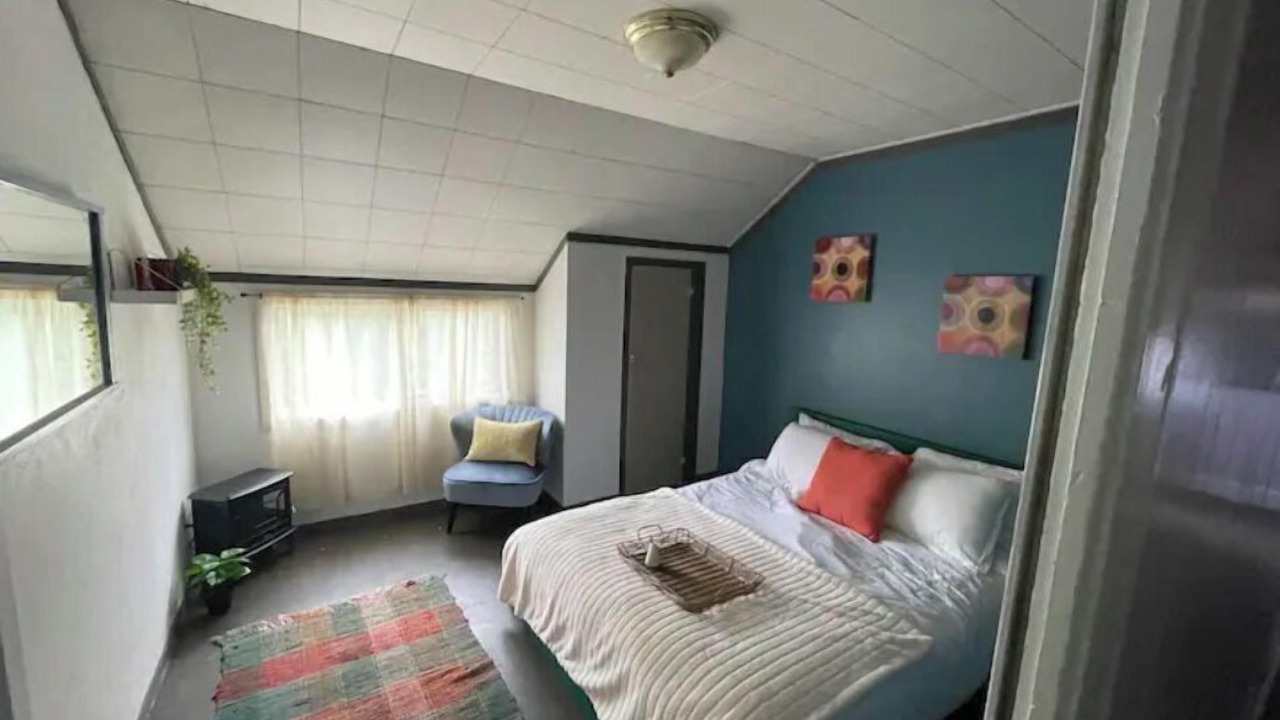 Photo of Bedroom in Rohnerville