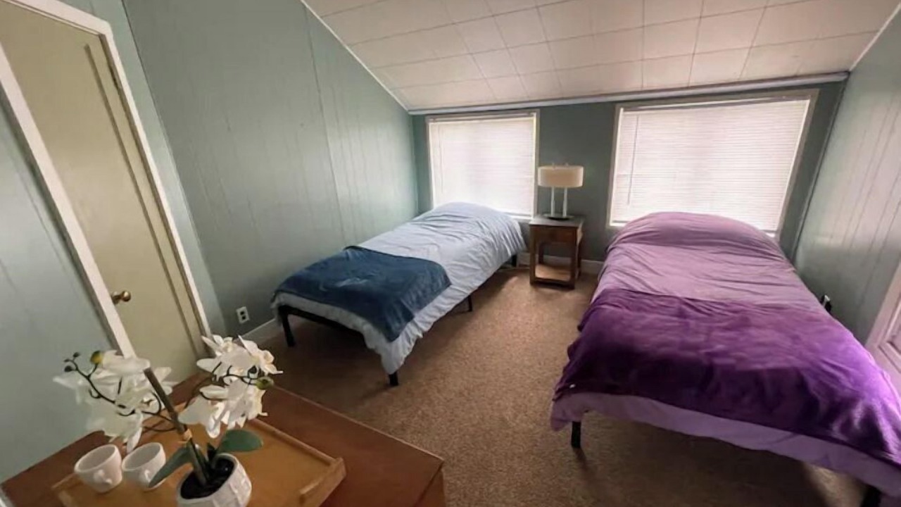 Photo of Bedroom in Rohnerville