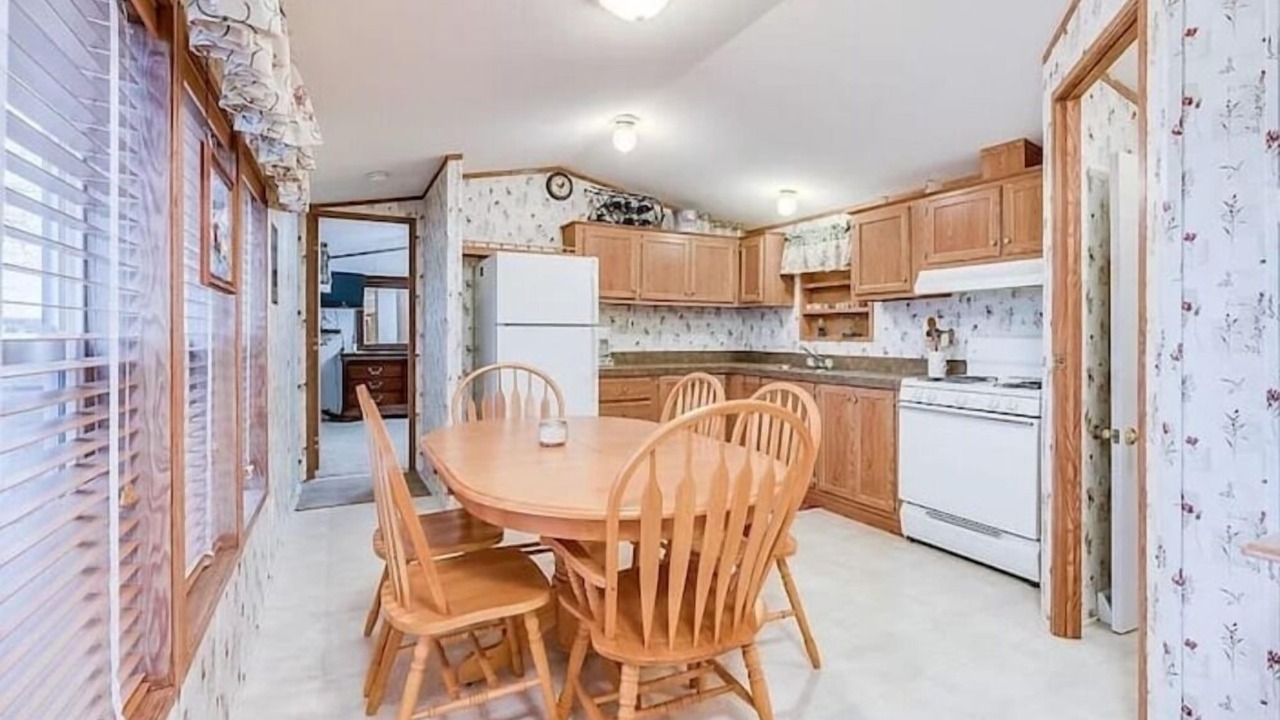 Photo of Kitchen in Chaumont