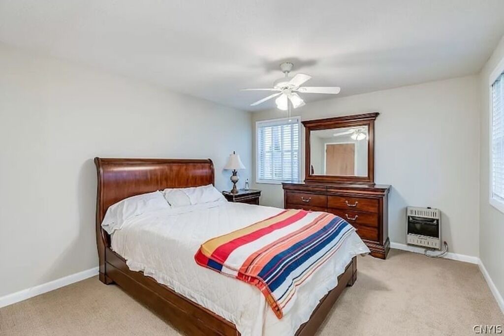 Photo of Bedroom in Chaumont