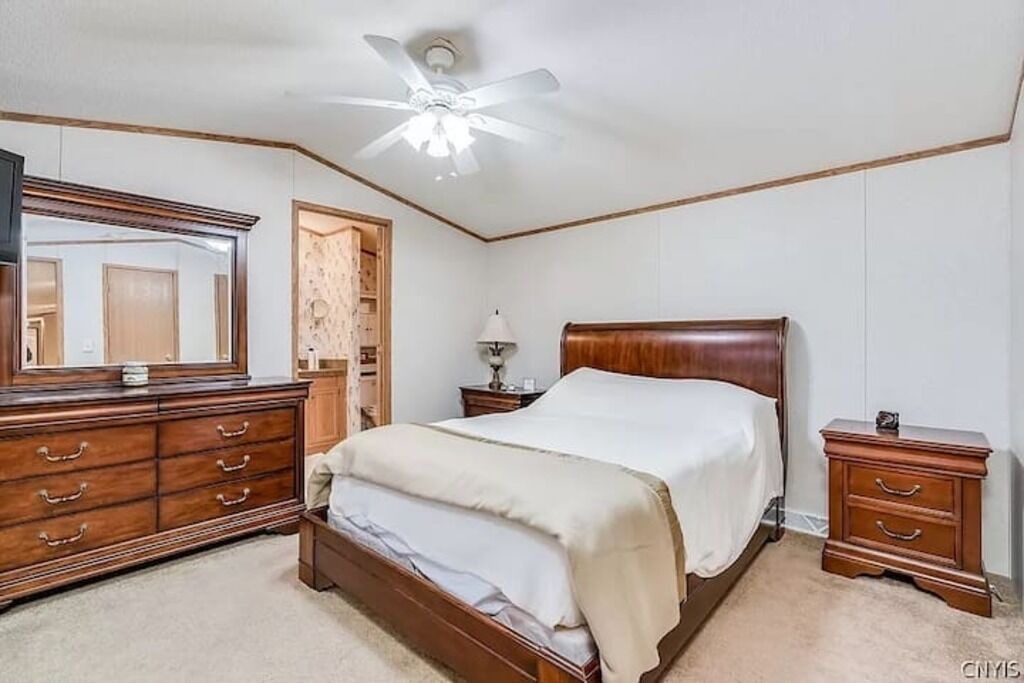 Photo of Bedroom in Chaumont