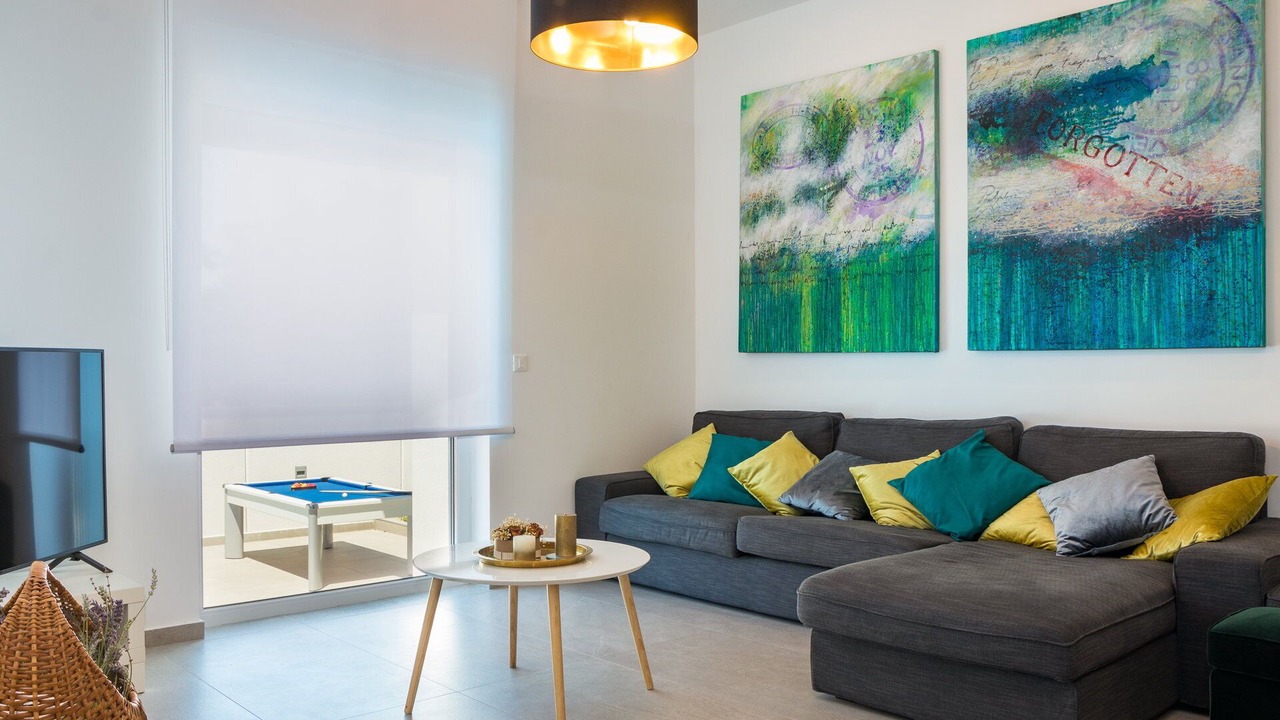 Photo of Livingroom in Skatari