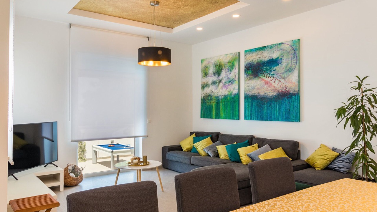 Photo of Livingroom in Skatari