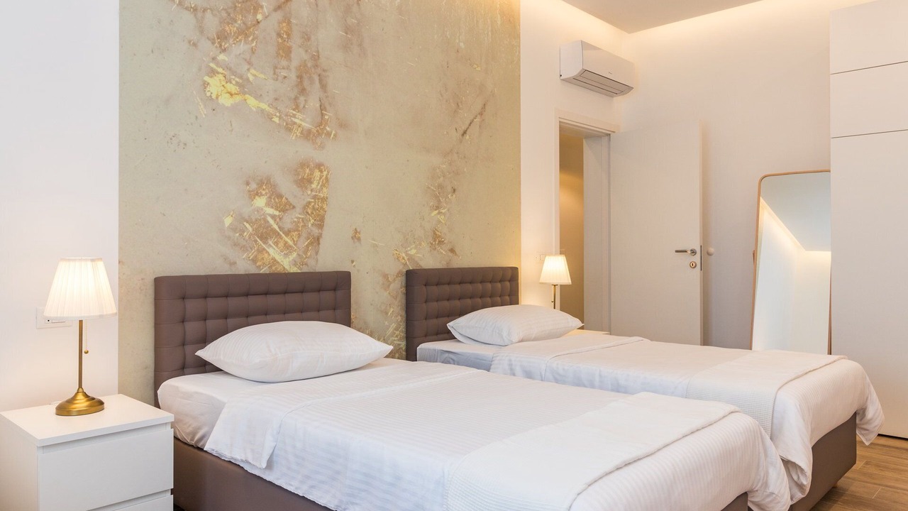 Photo of Bedroom in Skatari