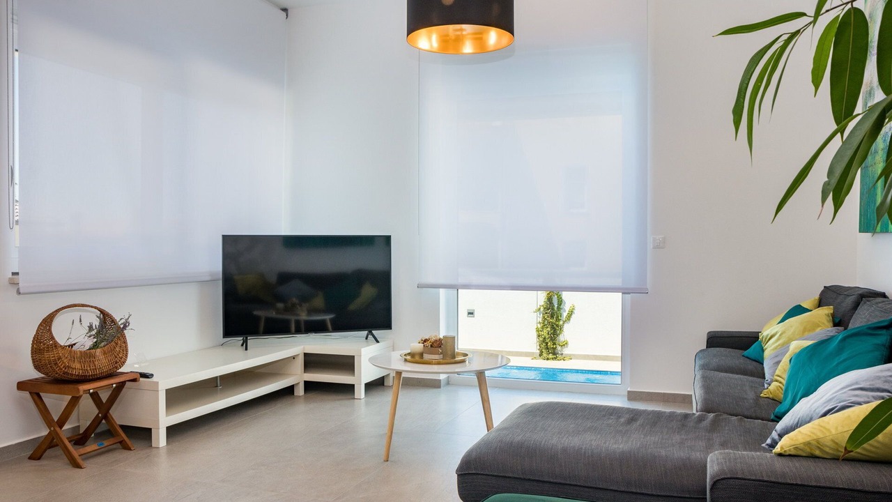 Photo of Livingroom in Skatari