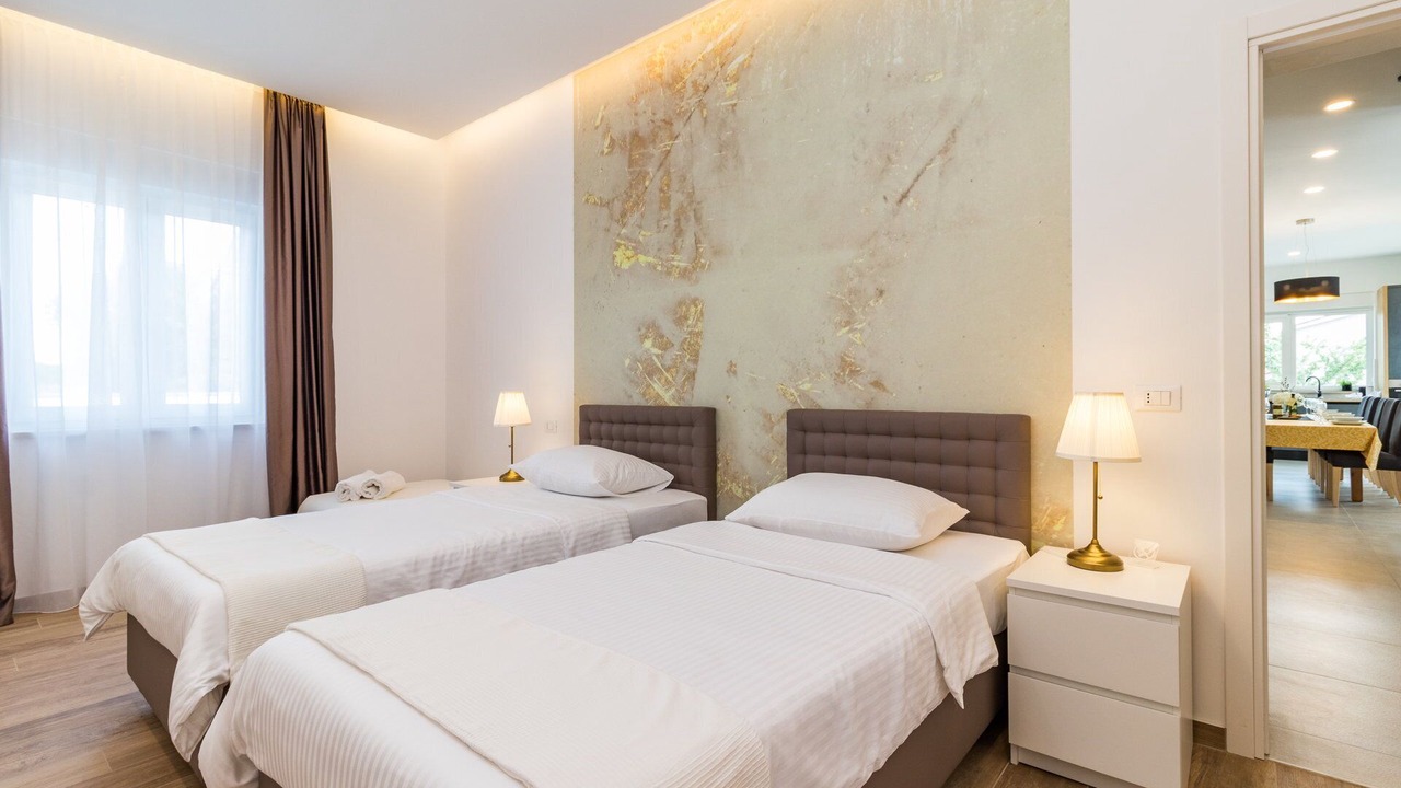 Photo of Bedroom in Skatari