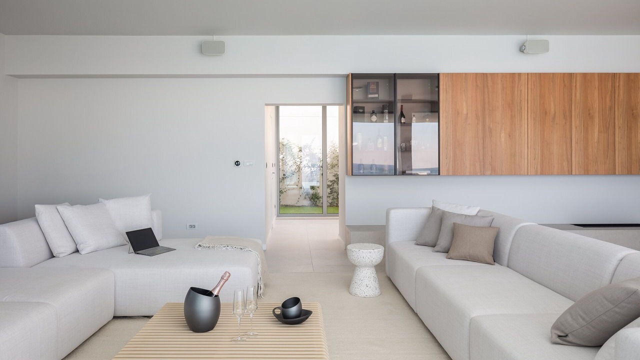 Photo of Livingroom in Primosten Burnji