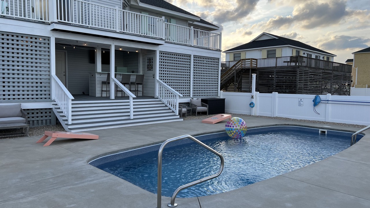 Photo of Outdoor in Sea Scape