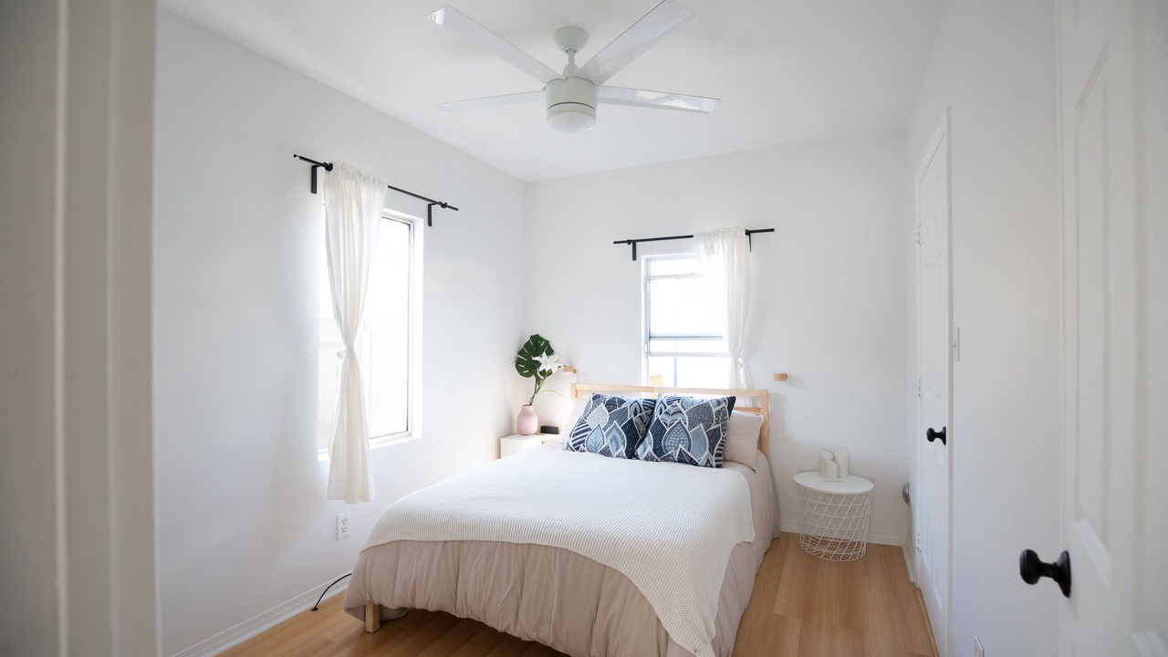 Photo of Bedroom in Lucerne - Higuera