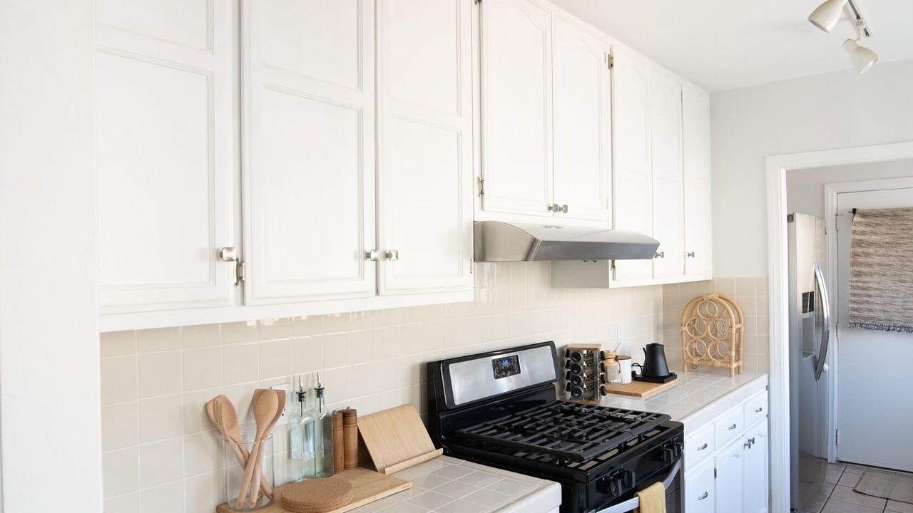 Photo of Kitchen in Lucerne - Higuera
