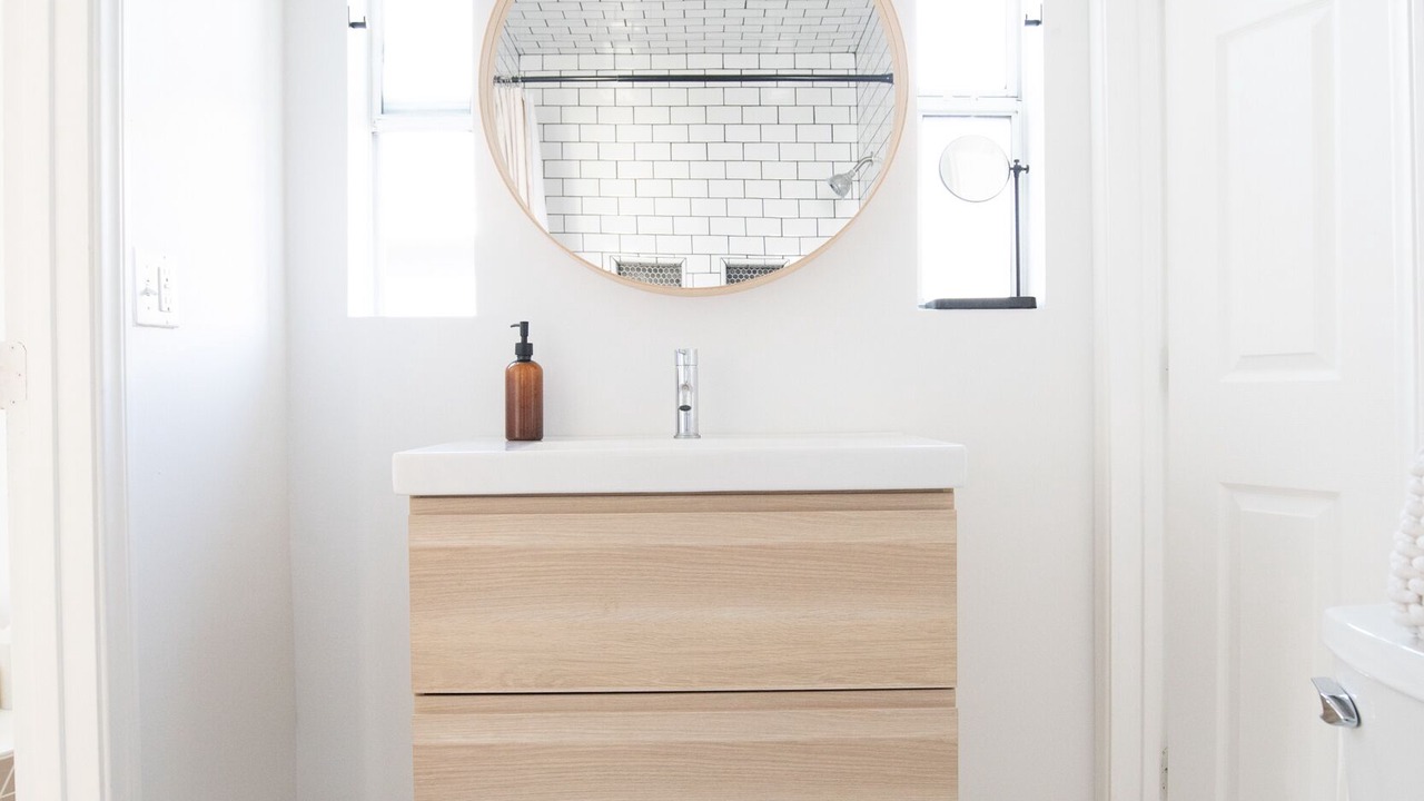 Photo of Bathroom in Lucerne - Higuera