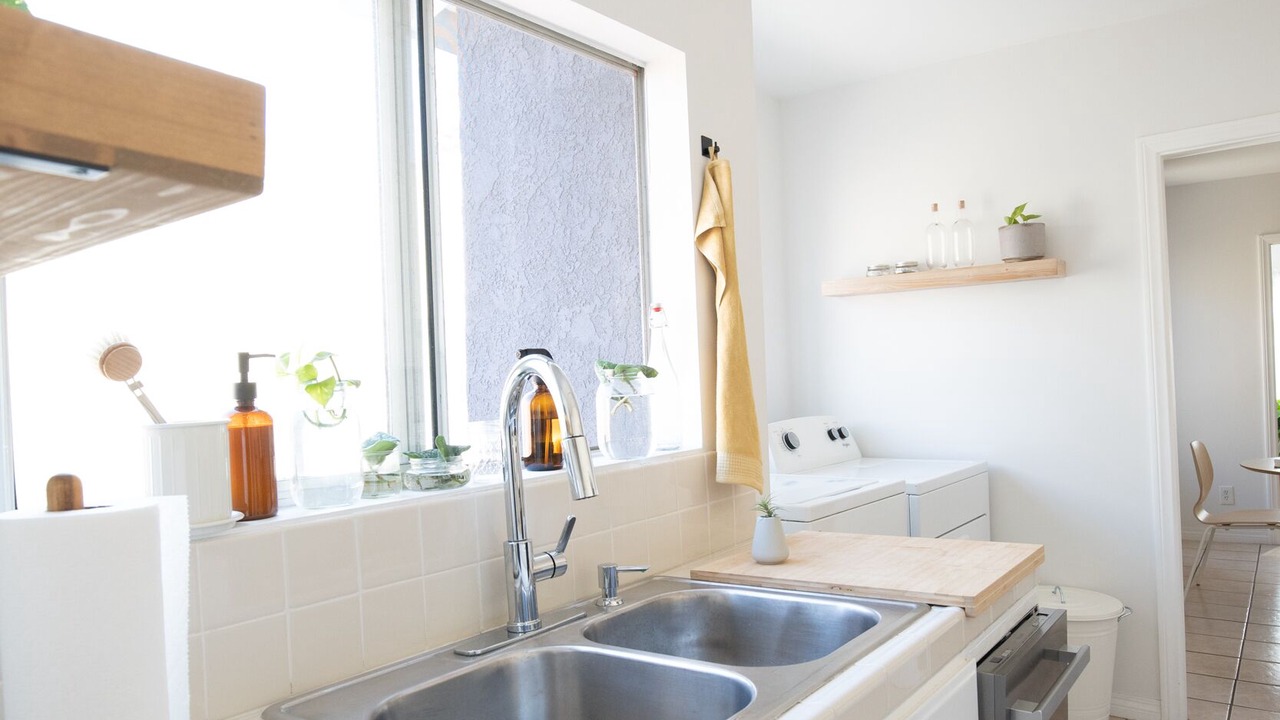 Photo of Kitchen in Lucerne - Higuera