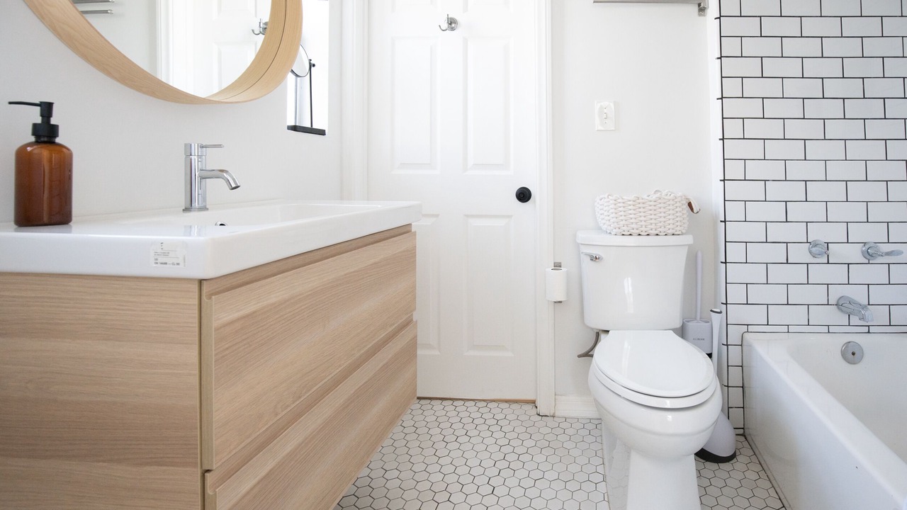 Photo of Bathroom in Lucerne - Higuera