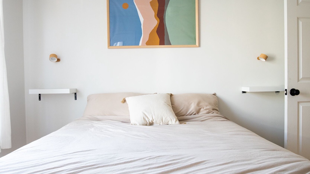 Photo of Bedroom in Lucerne - Higuera