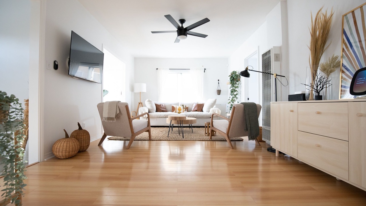 Photo of Livingroom in Lucerne - Higuera