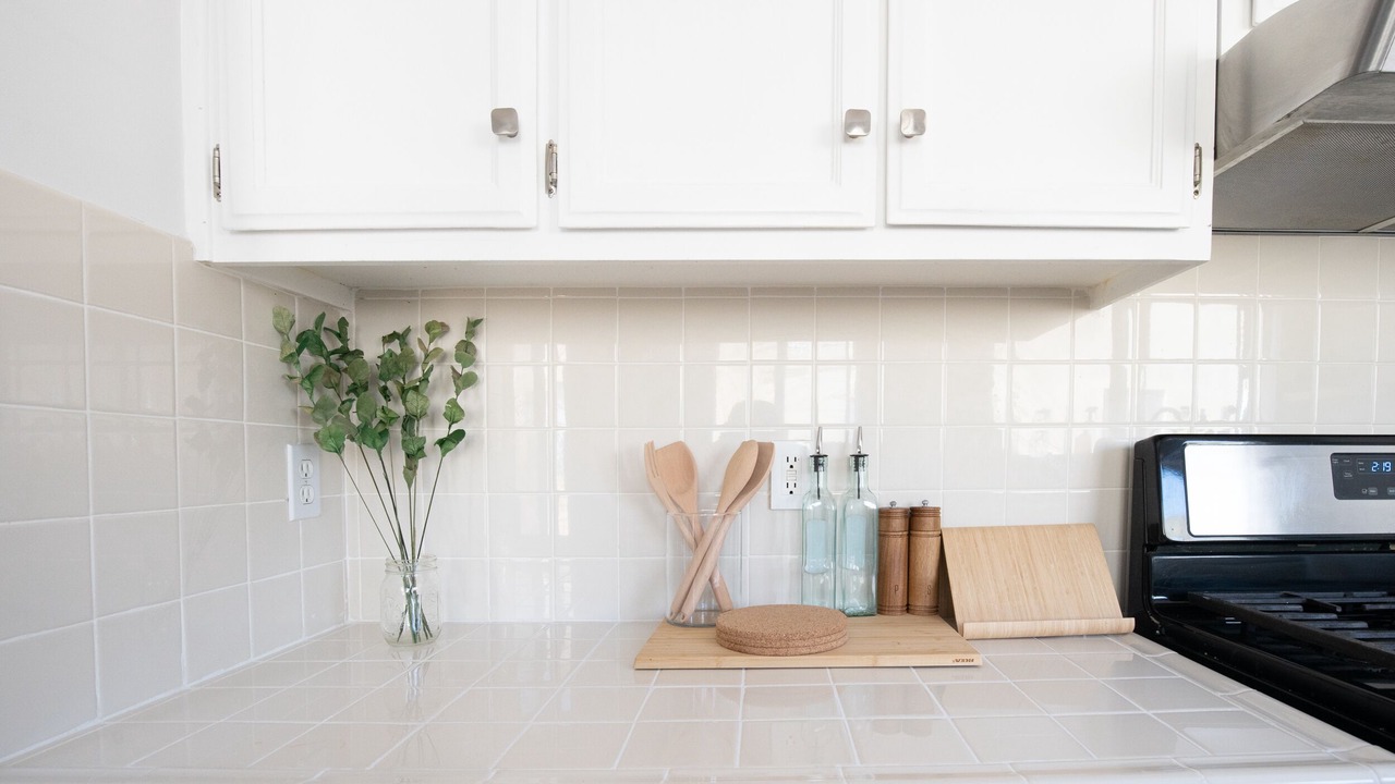 Photo of Kitchen in Lucerne - Higuera