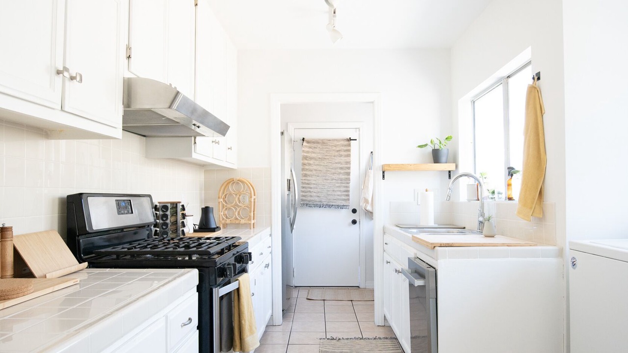 Photo of Kitchen in Lucerne - Higuera
