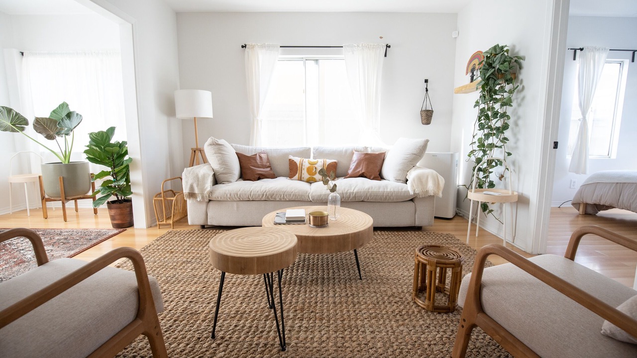Photo of Livingroom in Lucerne - Higuera