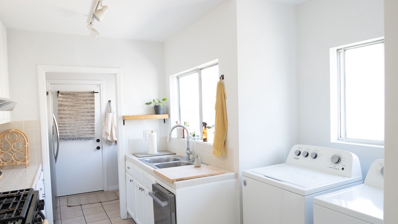 Photo of Kitchen in Lucerne - Higuera