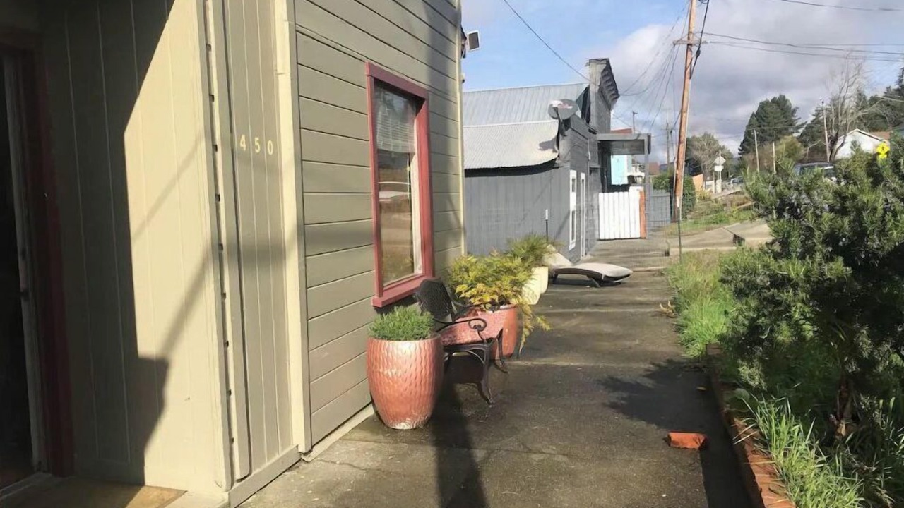 Photo of Outdoor in Rohnerville