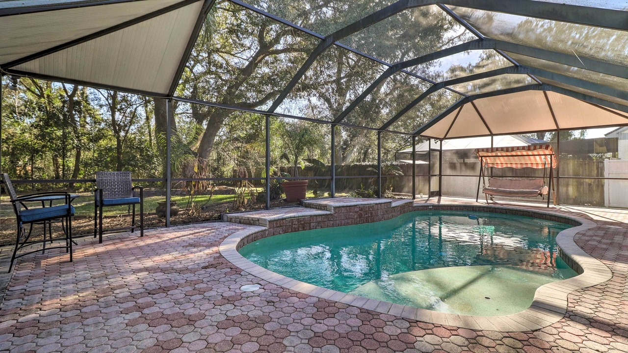 Photo of Outdoor in Golden Glades - The Woods