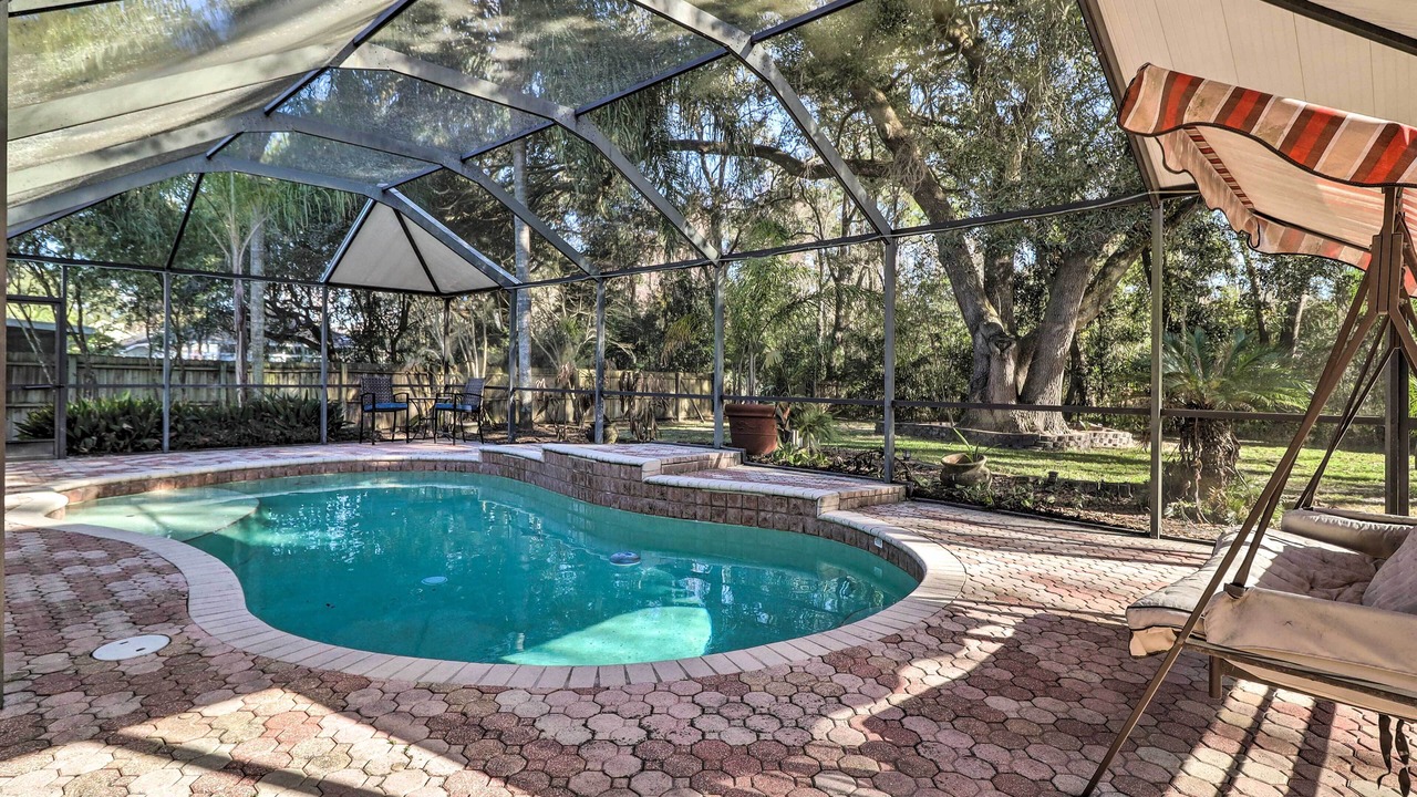Photo of Outdoor in Golden Glades - The Woods