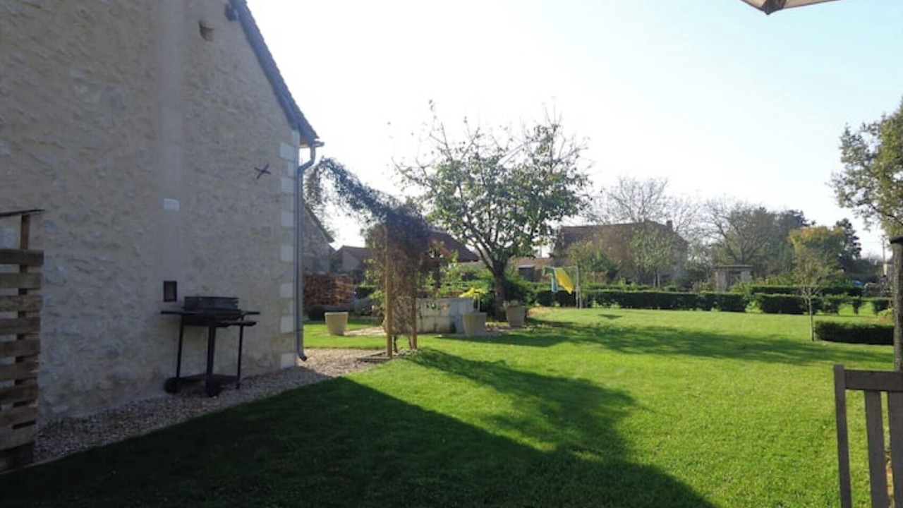Photo of Outdoor in Pleumartin
