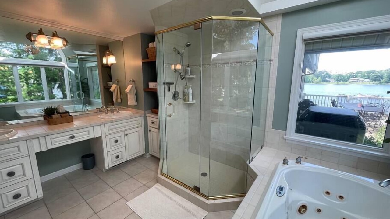 Photo of Bathroom in Paw Paw