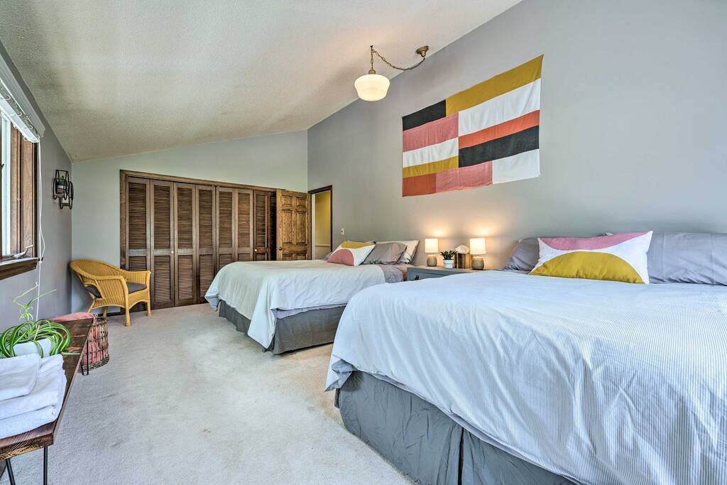 Photo of Bedroom in Paw Paw