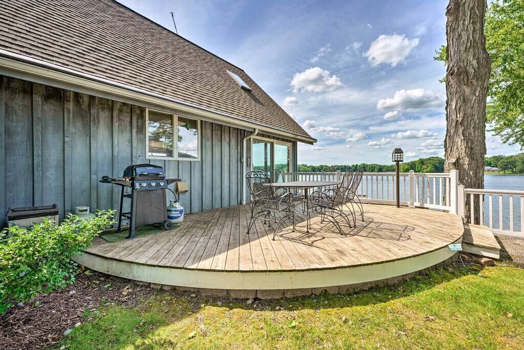 Photo of Outdoor in Paw Paw